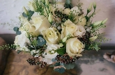 Bespoke Bridal Bouquets