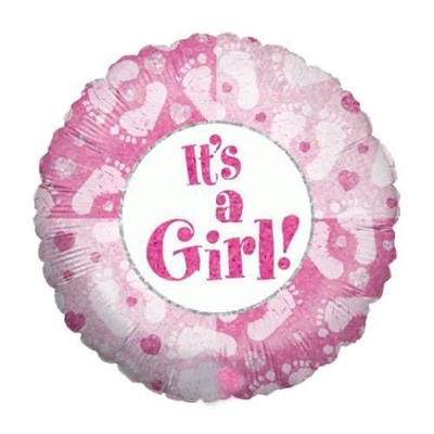 Its a Girl