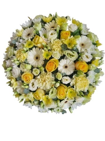 Funeral Posies